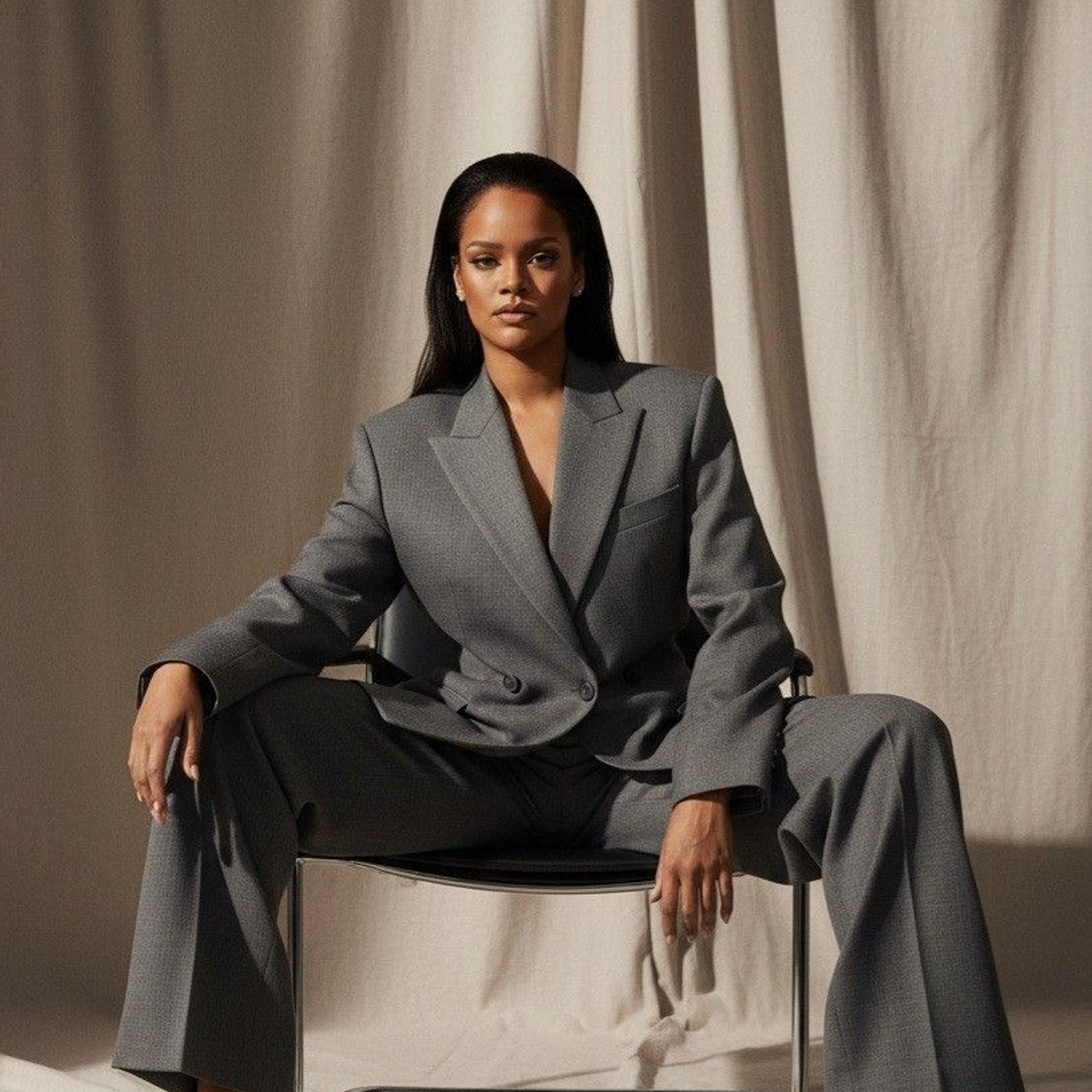 Мудборд. Мила