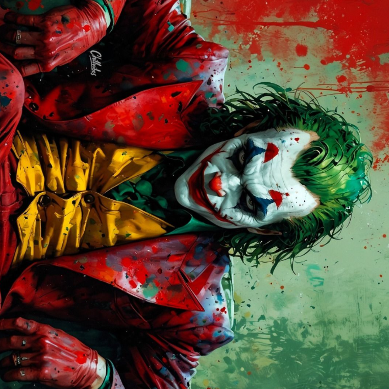 Мудборд. Joke703