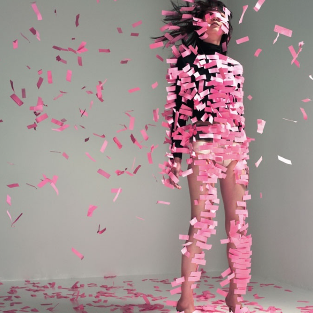 Мудборд для Психолога