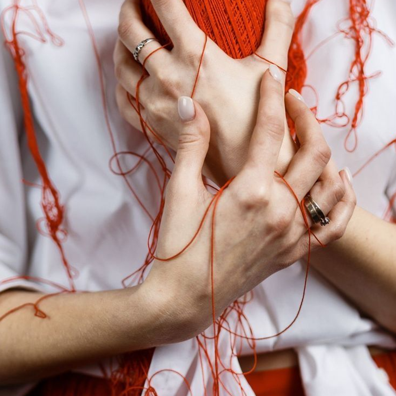 Мудборд для Психолога