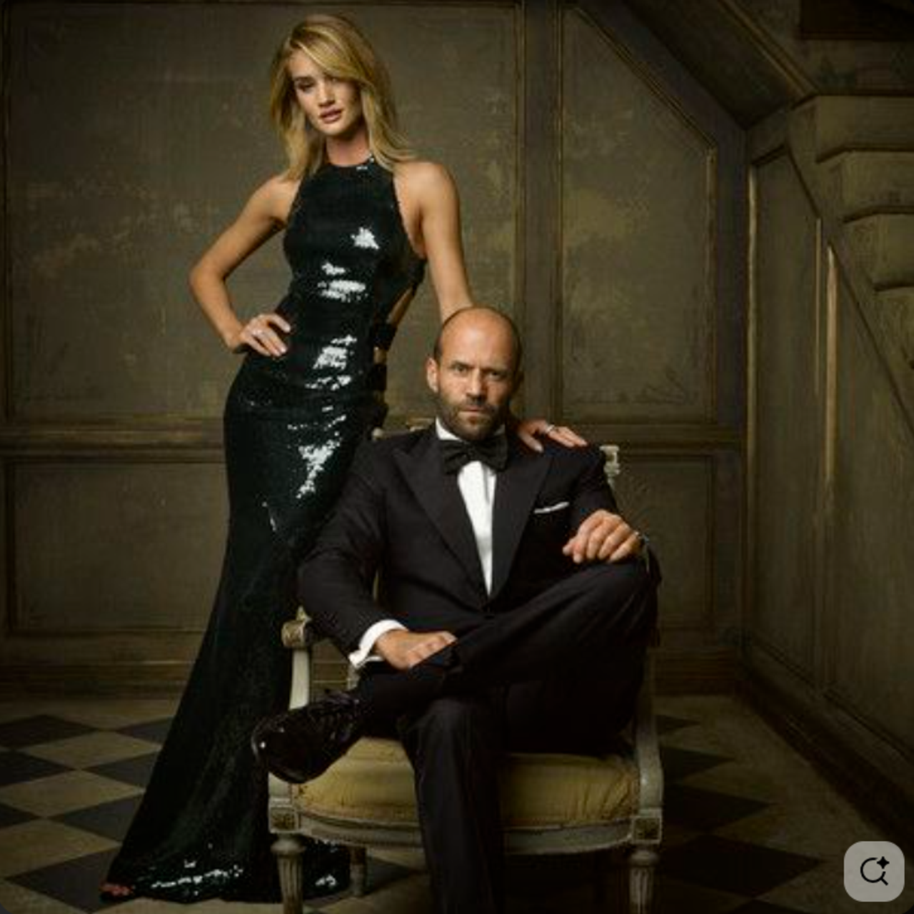 Мудборд. Фотограф и Видеограф