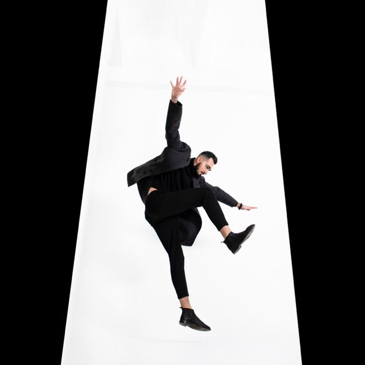 Ведущий мероприятий