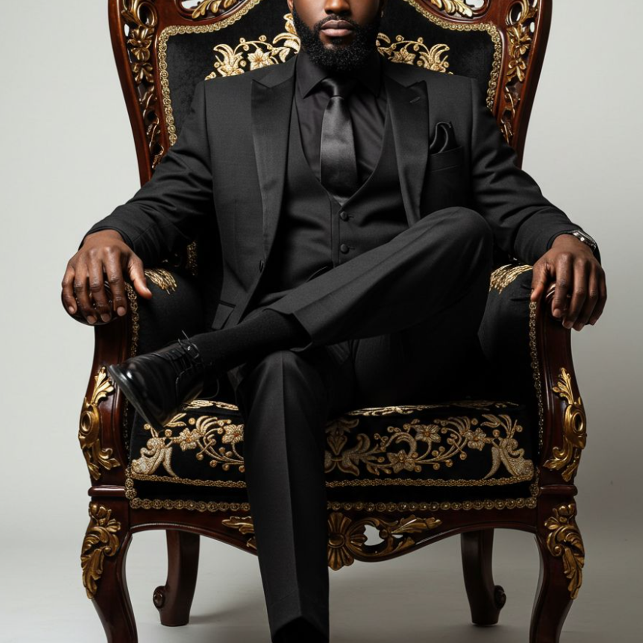 Мудборд. Мила