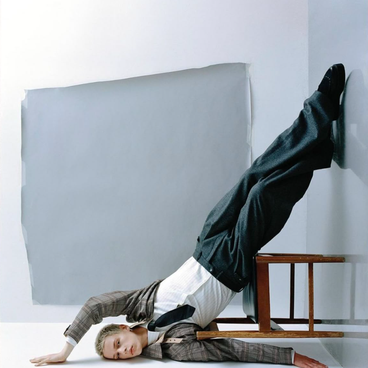 Мудборд для Психолога