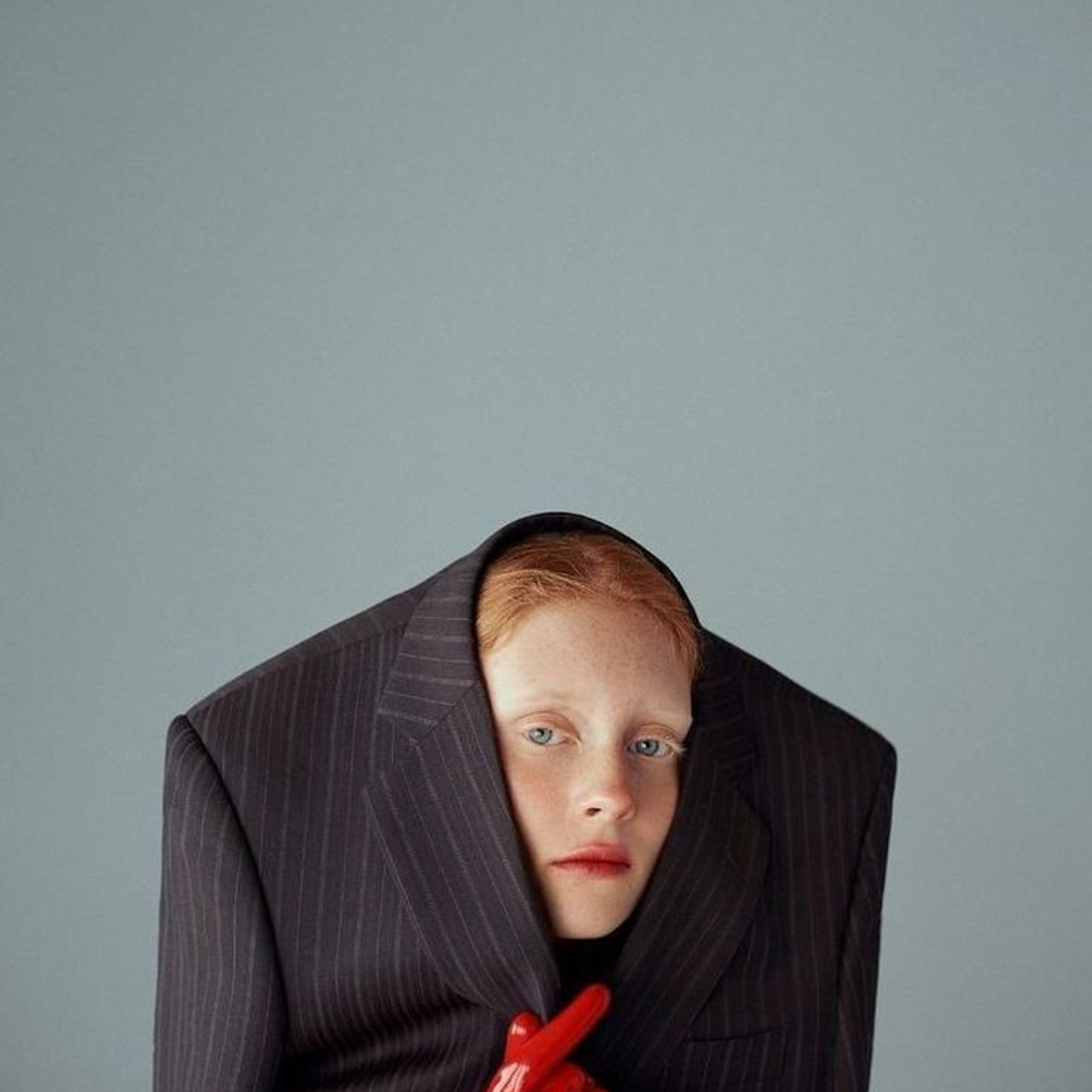 Мудборд для Психолога