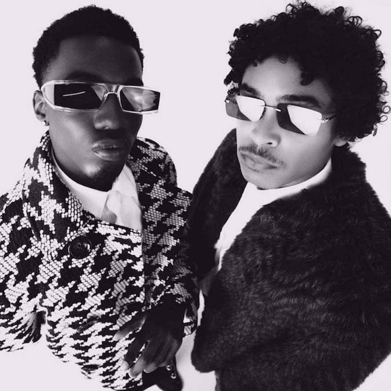 Мудборд. Фотограф и Видеограф