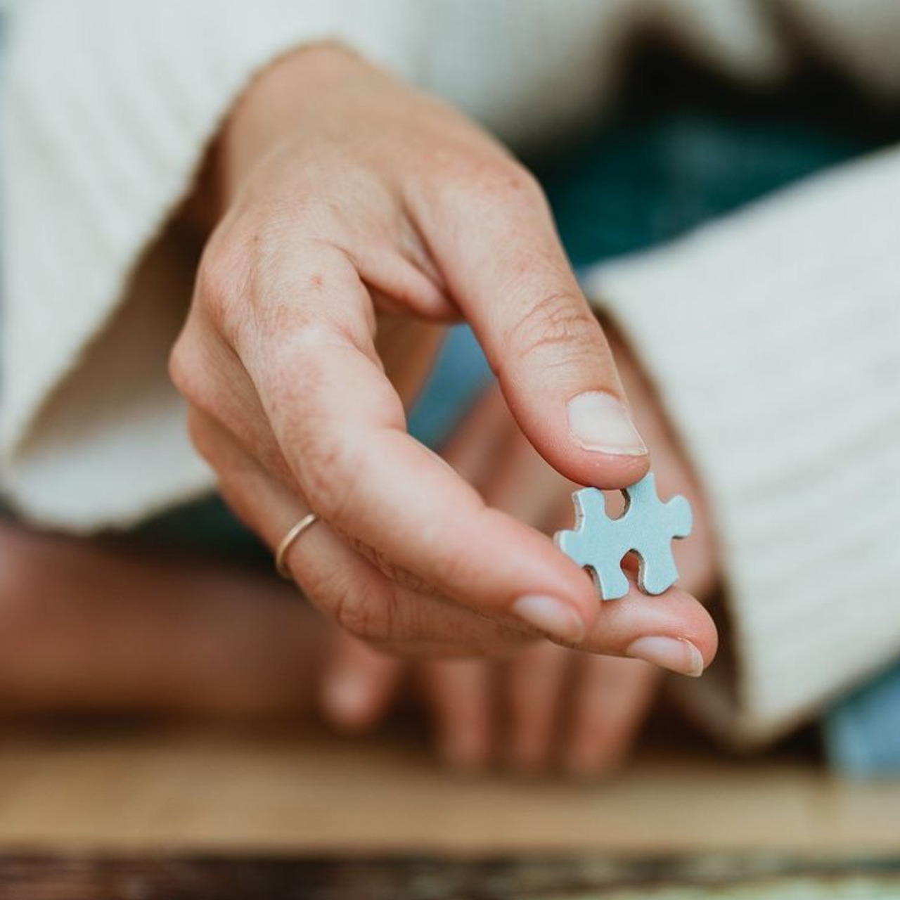 Мудборд для Психолога