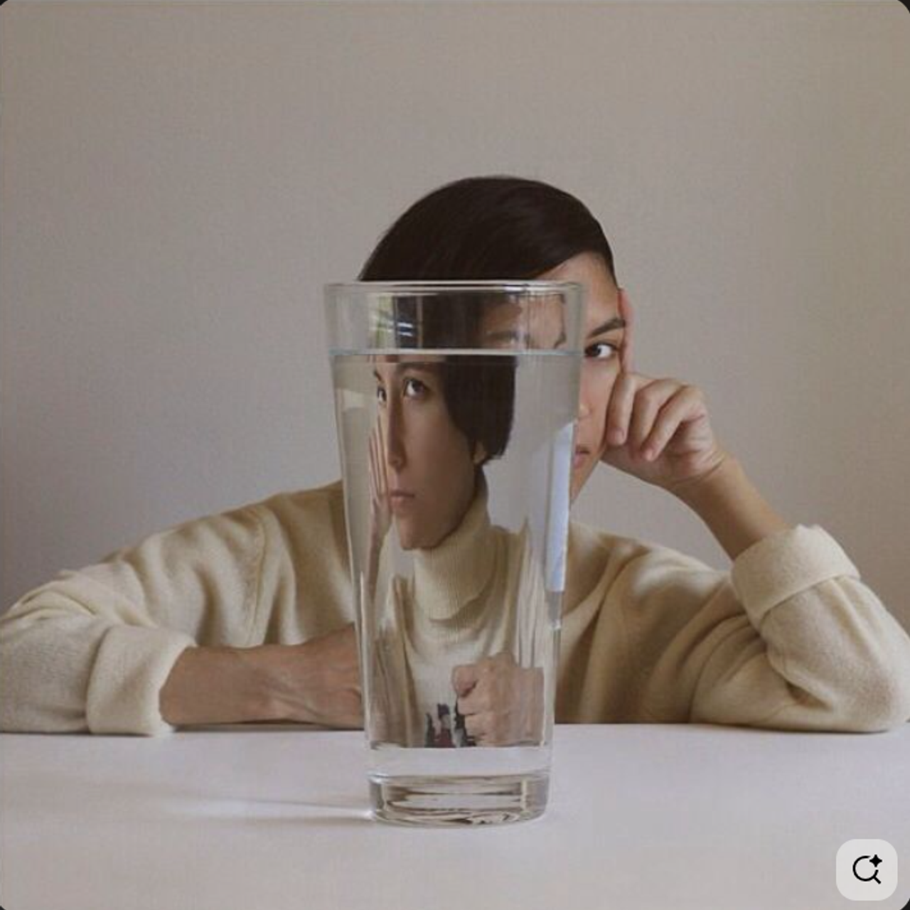 Мудборд для Психолога