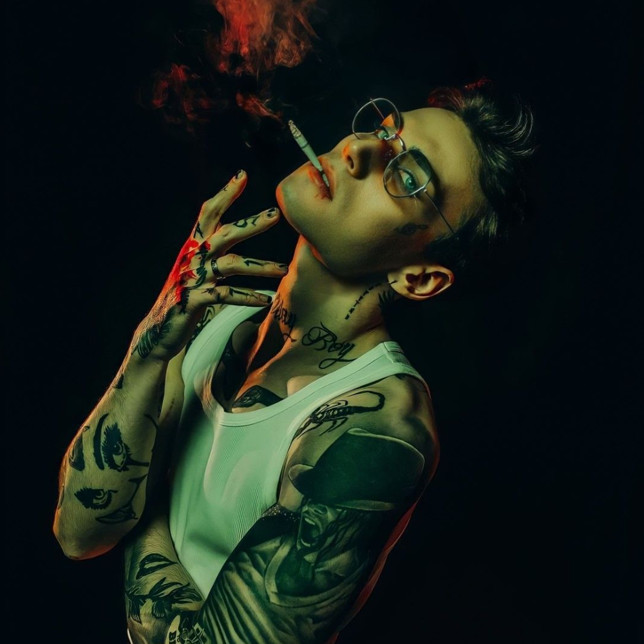 Бойцовский клуб