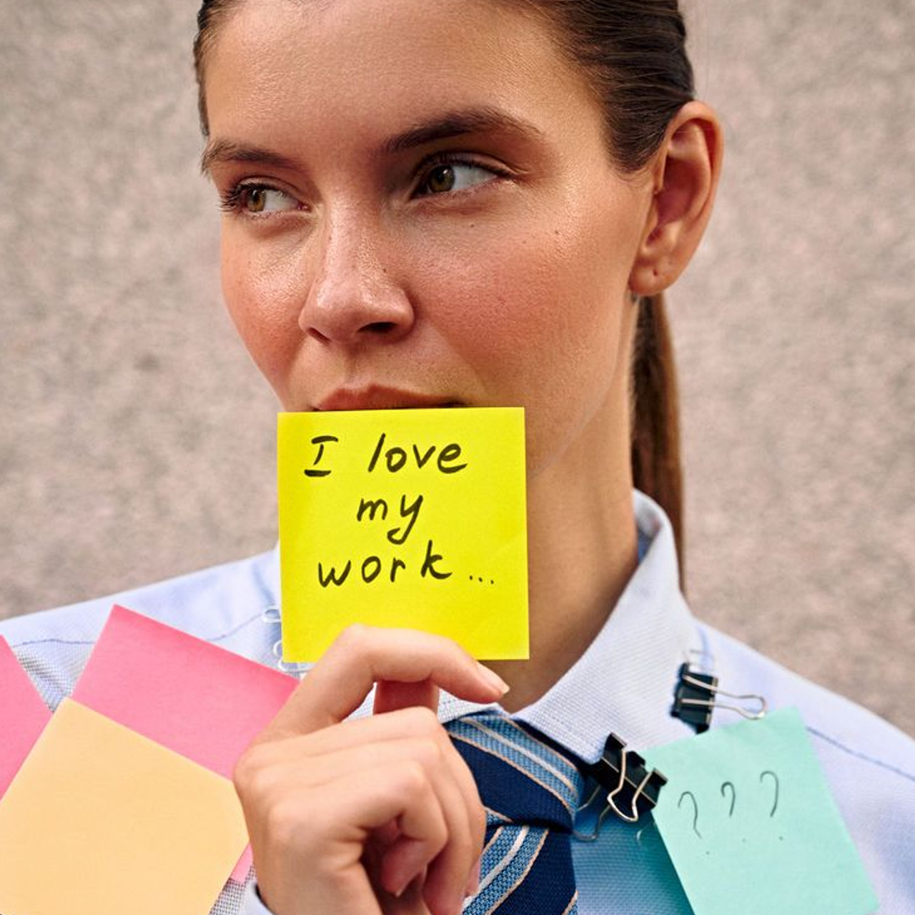 Мудборд для Психолога