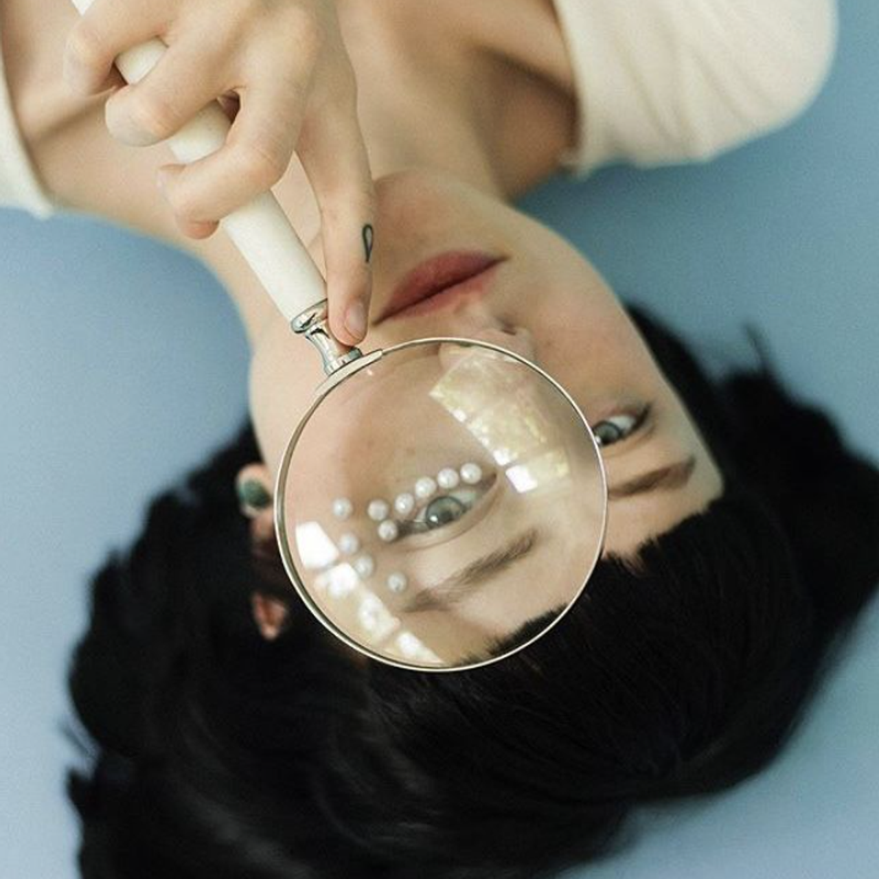 Мудборд для Психолога