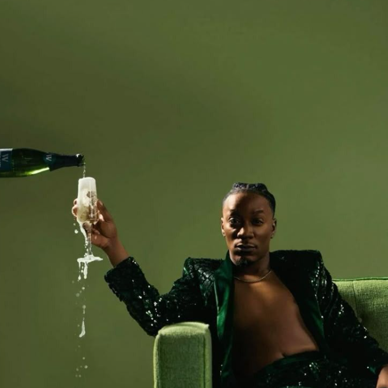 Ведущий мероприятий