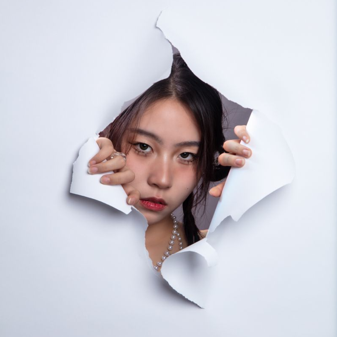 Мудборд для Психолога