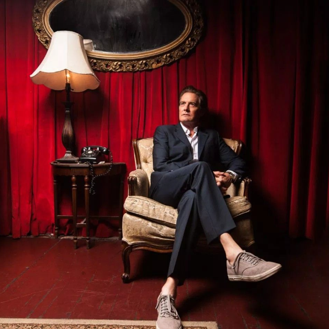 Ведущий мероприятий