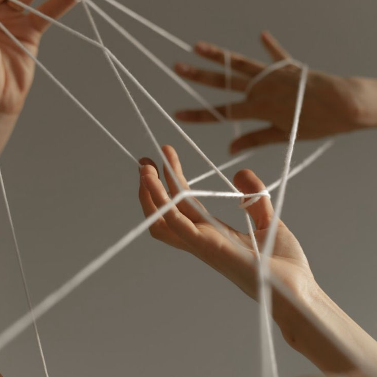 Мудборд для Психолога