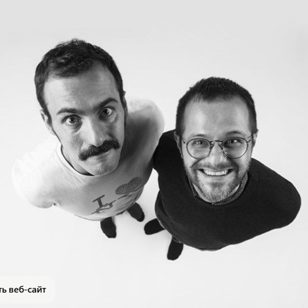 Мудборд. Фотограф и Видеограф