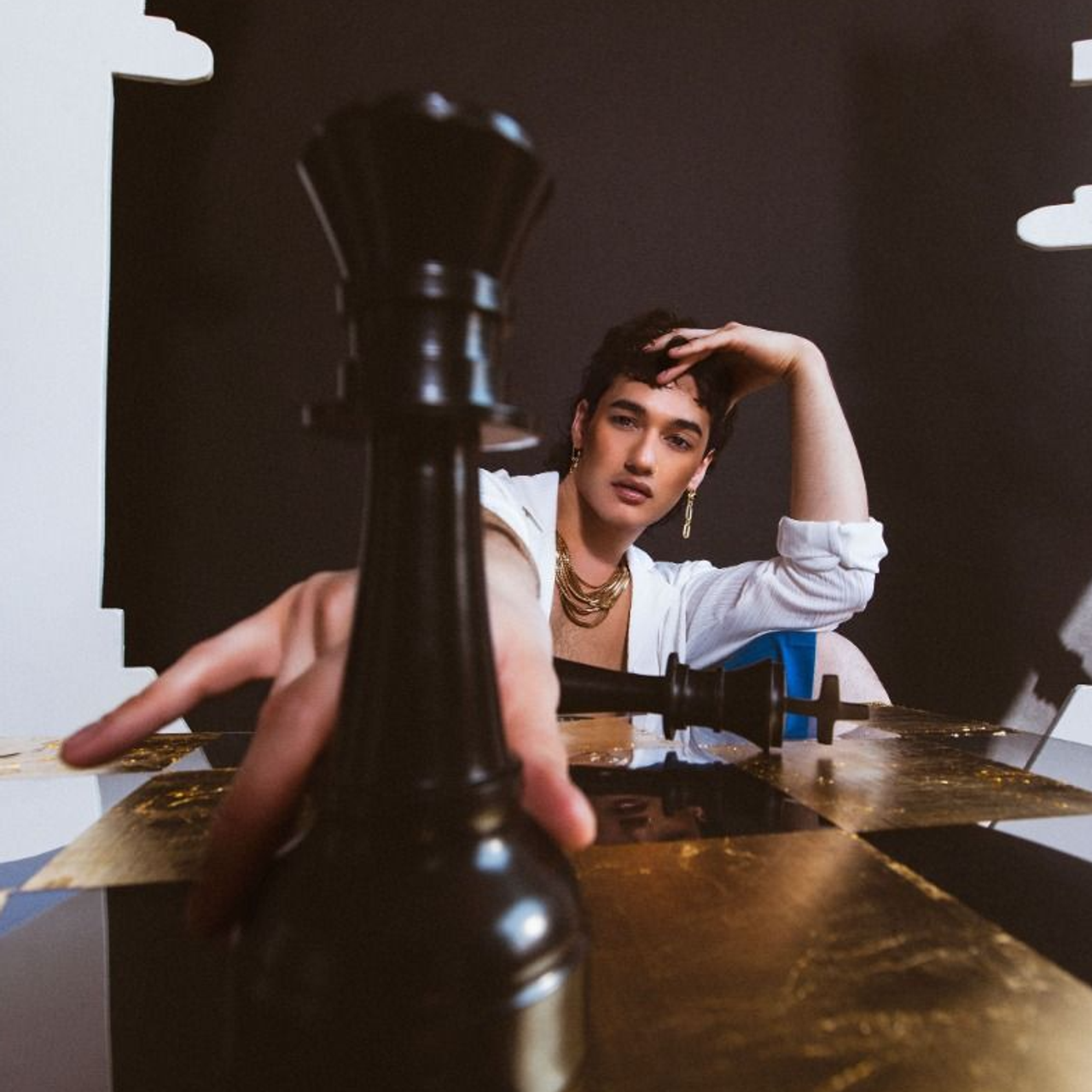 Мудборд. Joke703