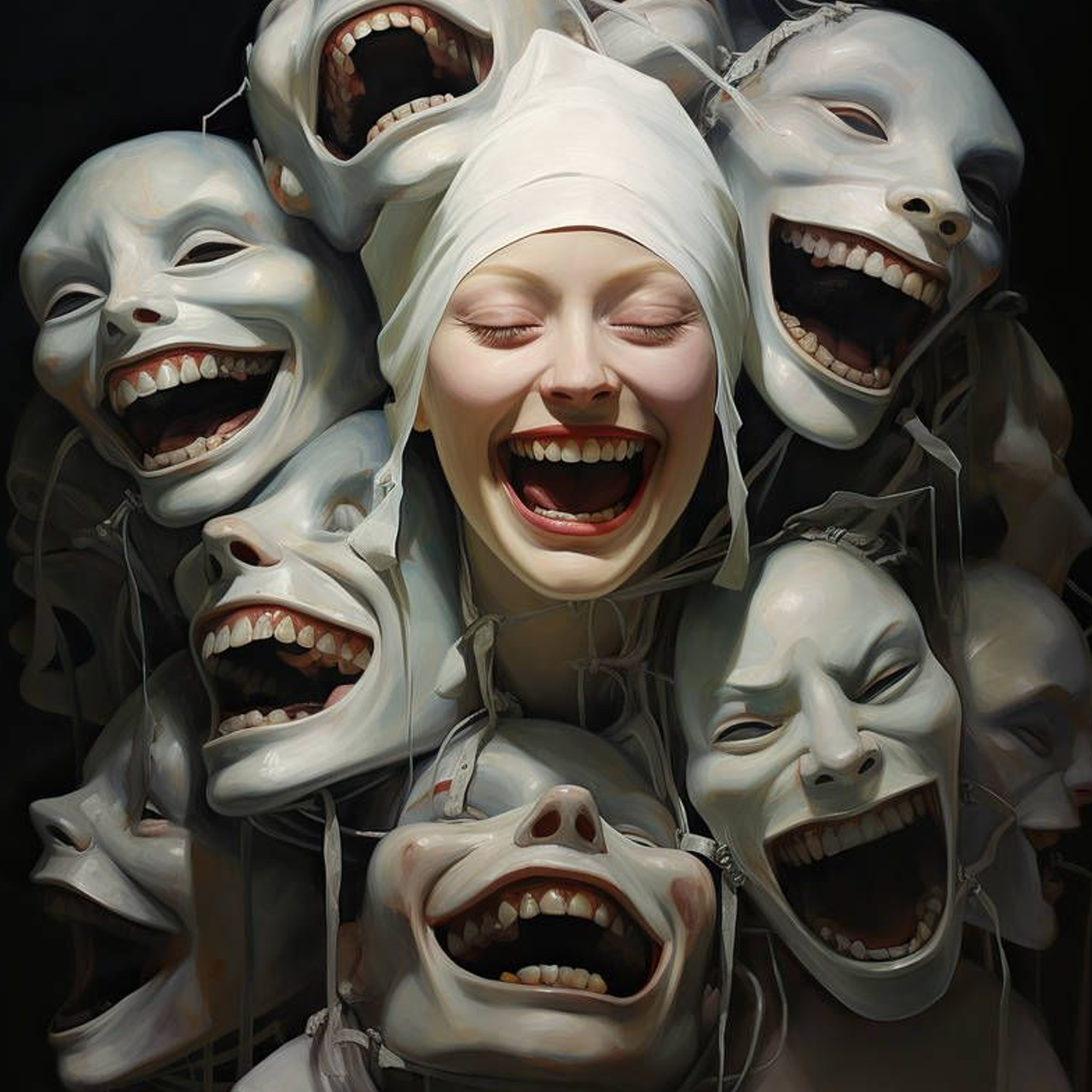 Мудборд. Joke703