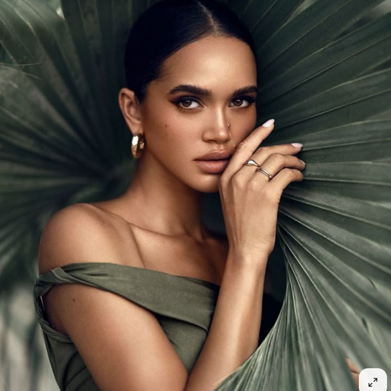 Перья / Оранжерея / Ангел