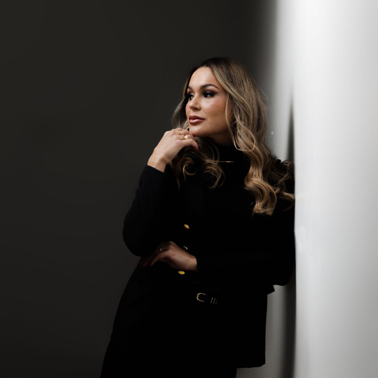 Мудборд. Мила