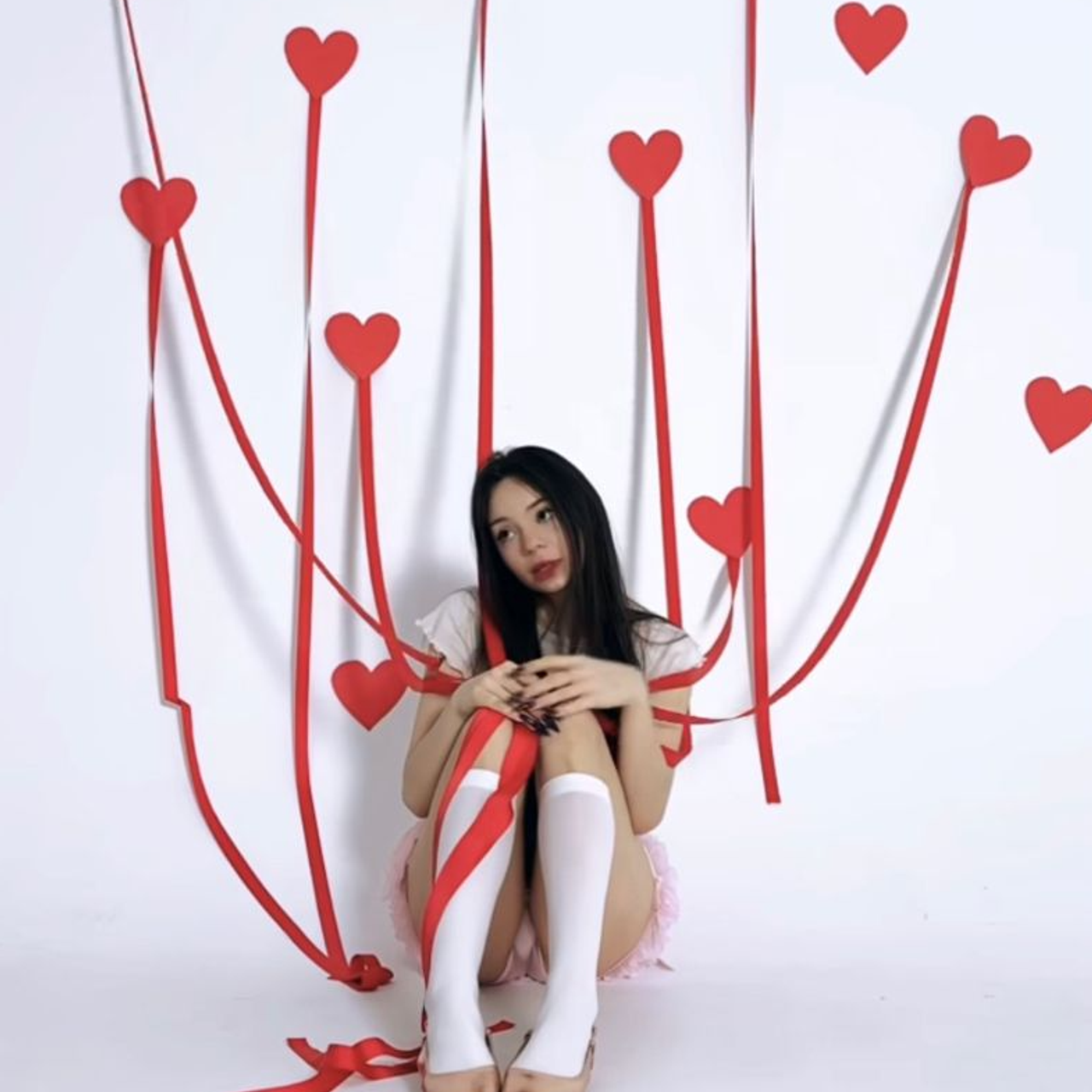 Мудборд для Психолога