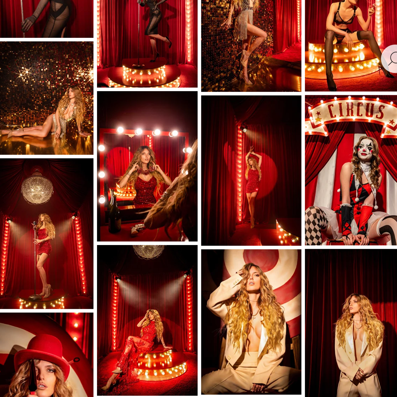 Ведущий мероприятий