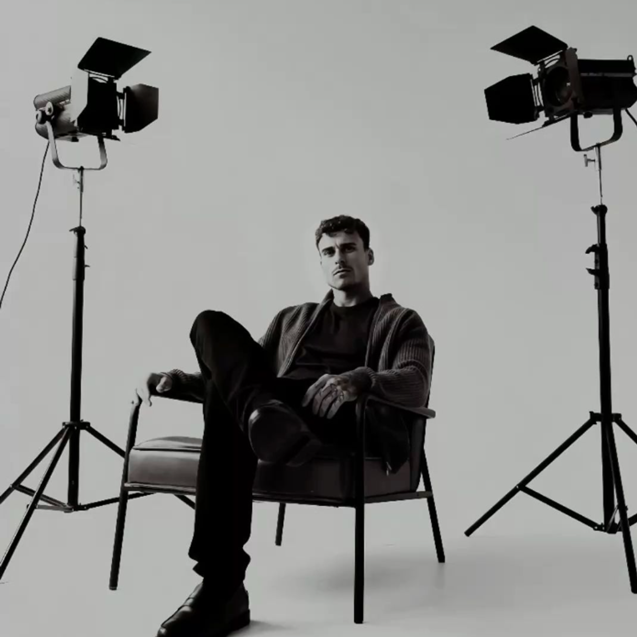 Мудборд. Мила