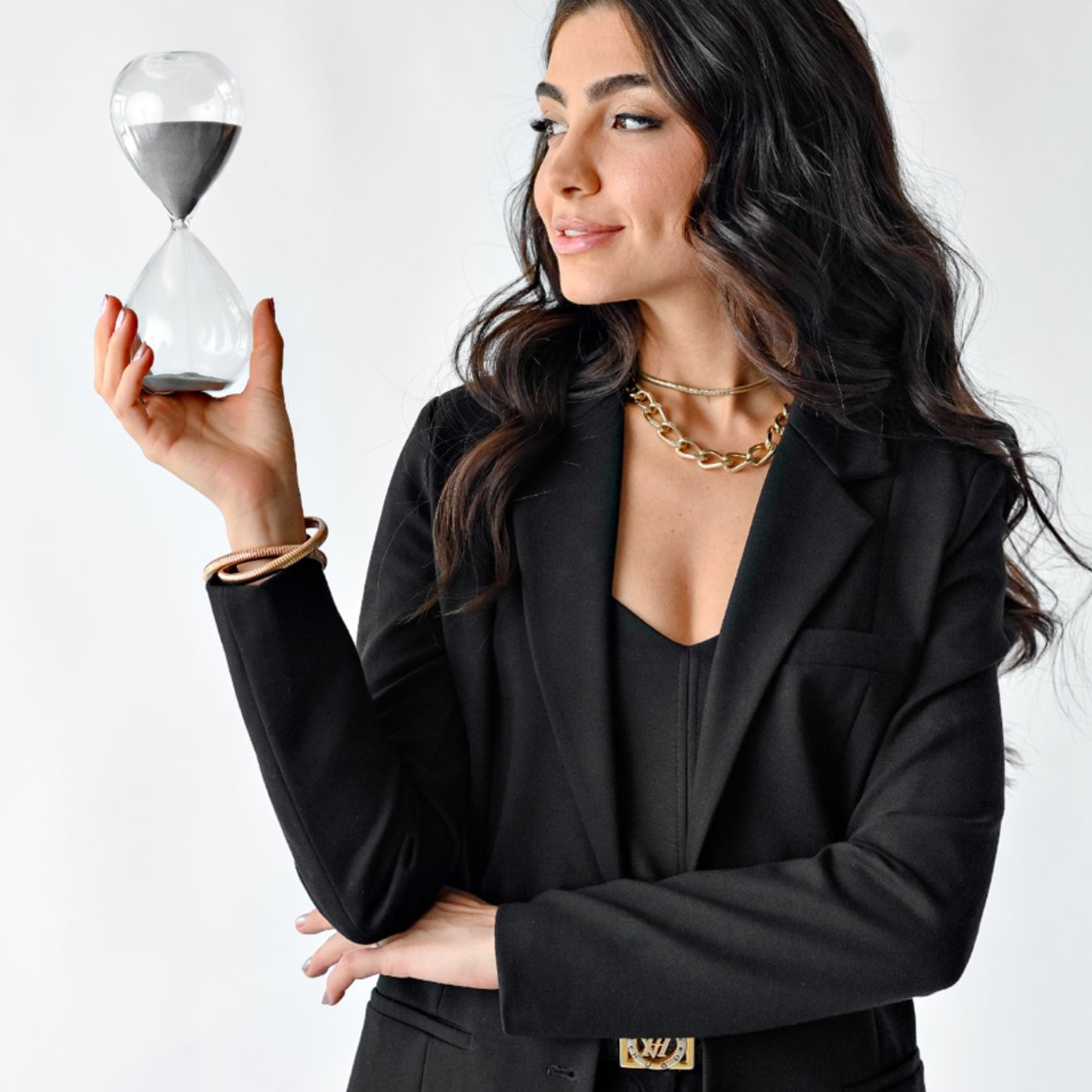 Мудборд. Мила