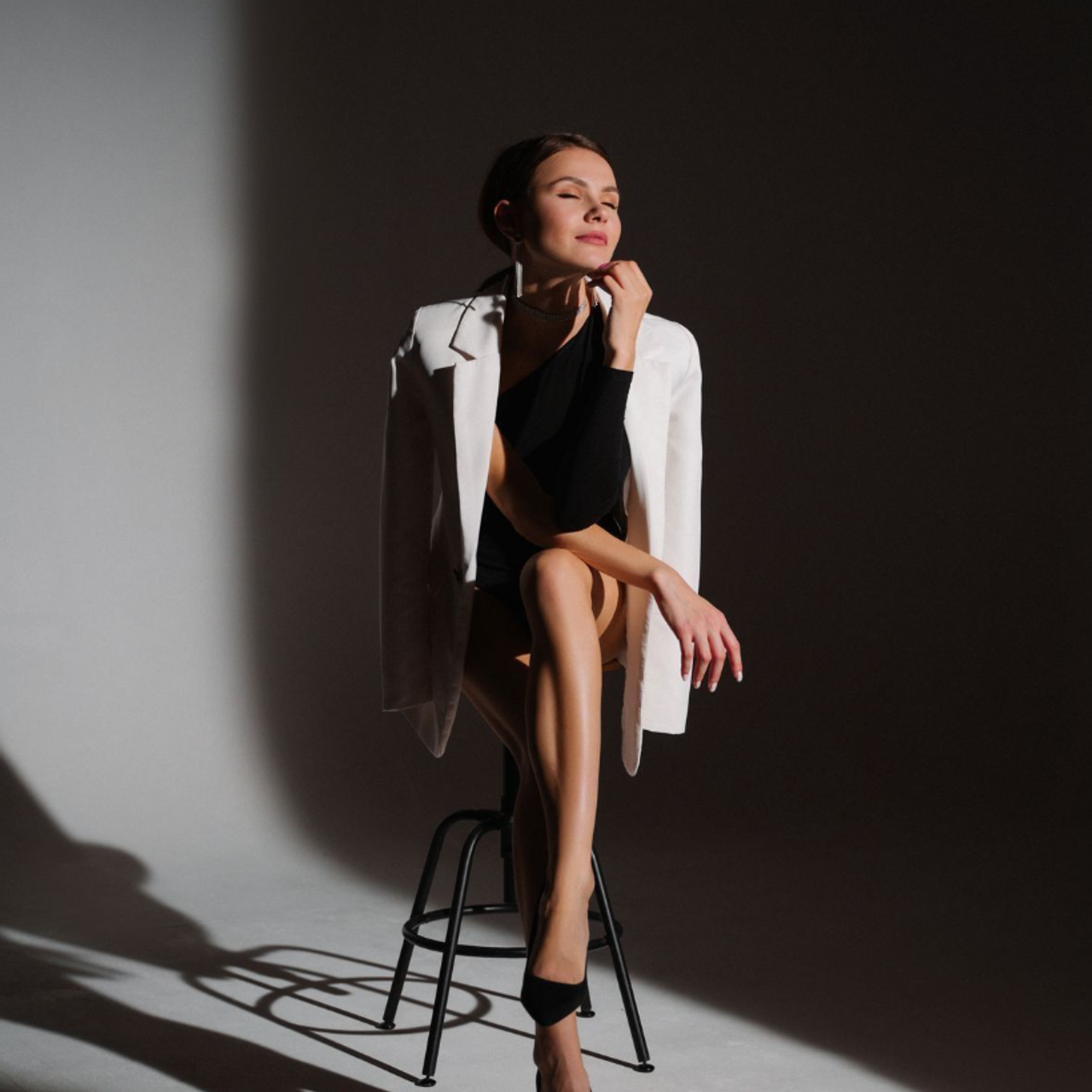 Мудборд. Мила