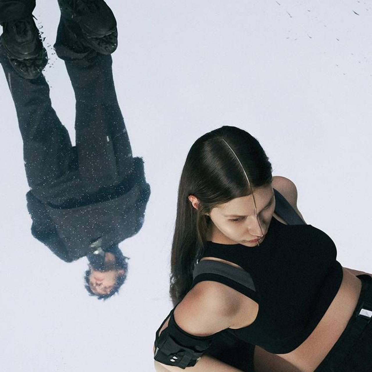 Мудборд. Фотограф и Видеограф