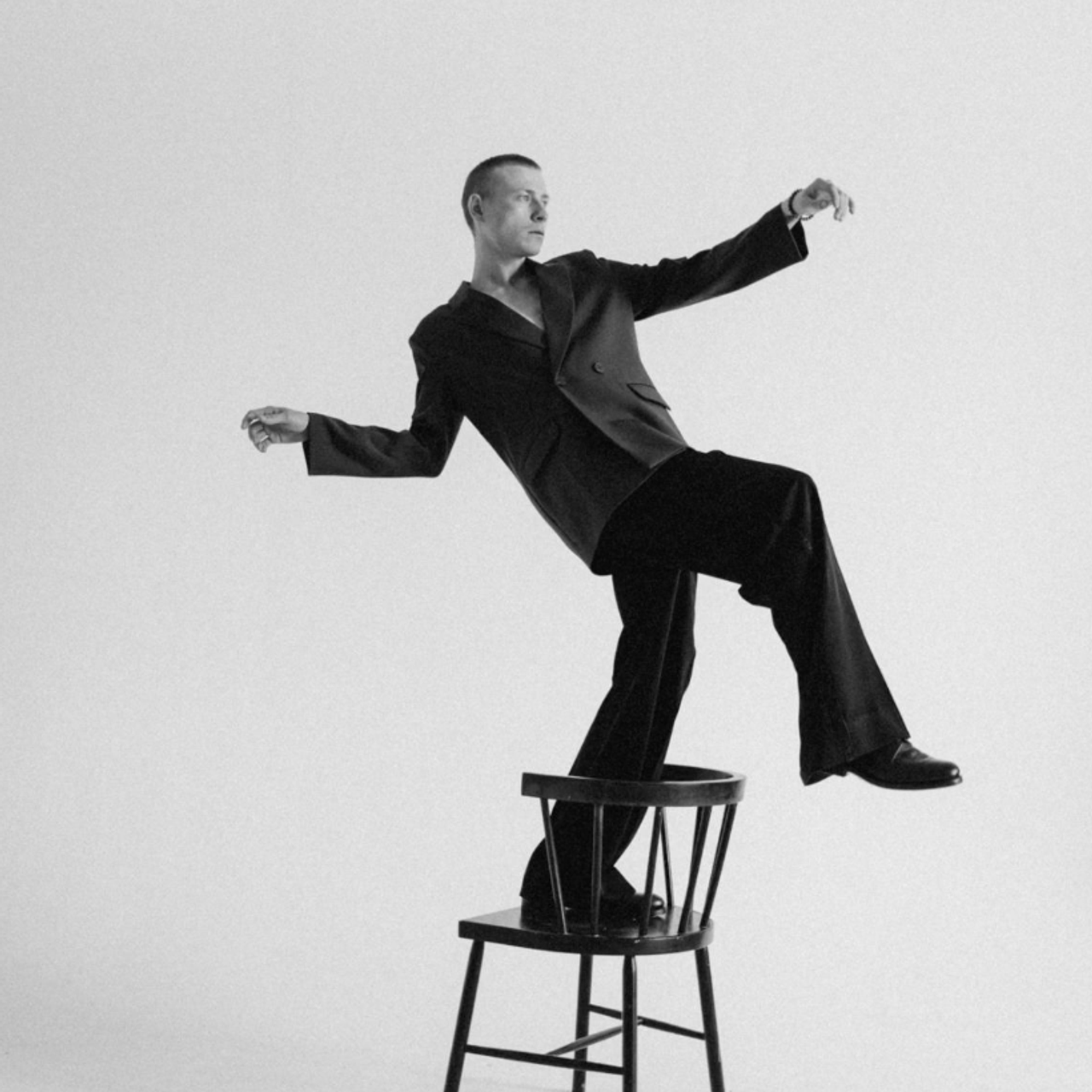 Ведущий мероприятий