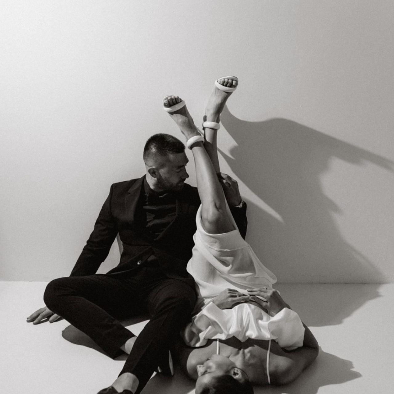 Мудборд. Фотограф и Видеограф