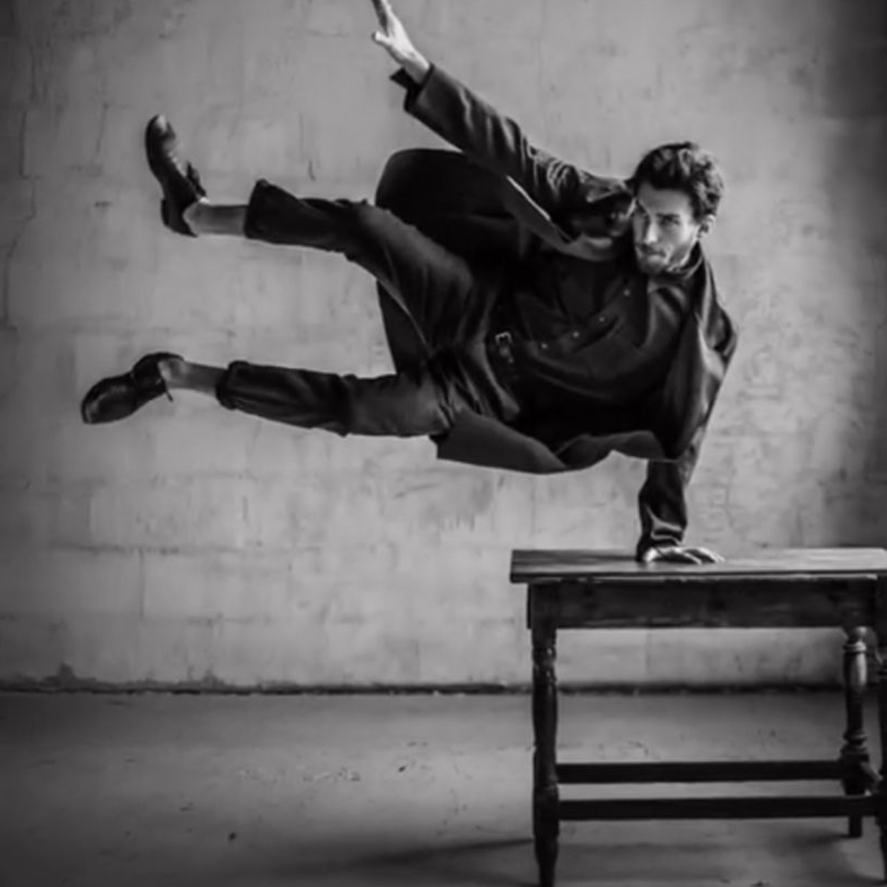 Мудборд. Фотограф и Видеограф