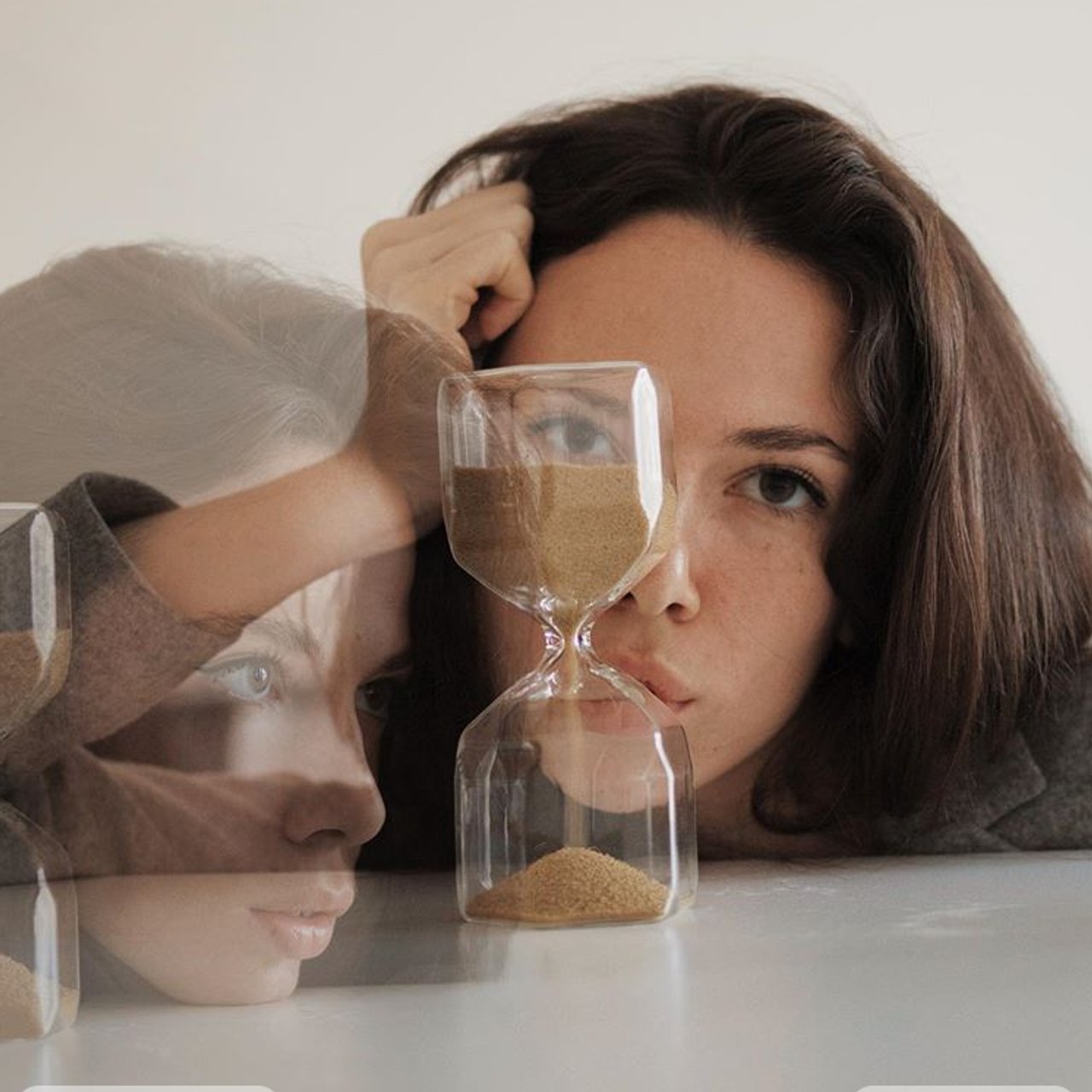 Мудборд для Психолога