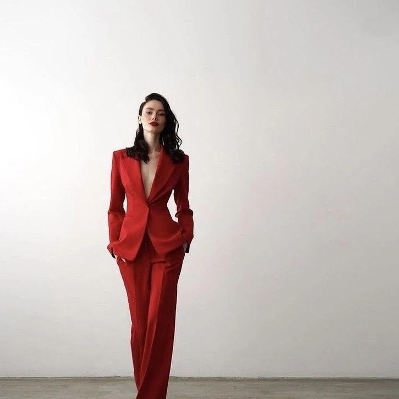 Мудборд. Мила