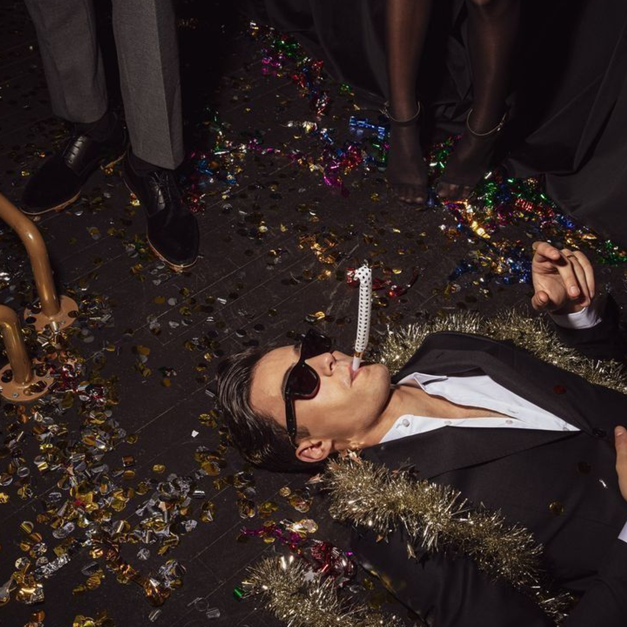 Ведущий мероприятий