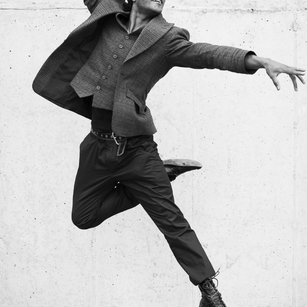 Ведущий мероприятий