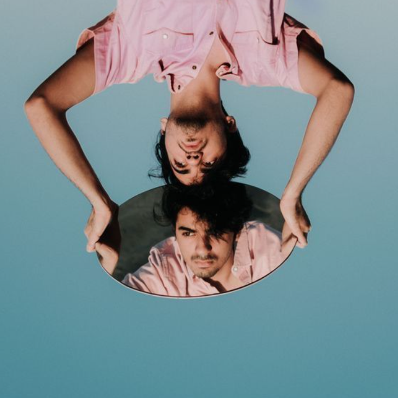 Мудборд для Психолога