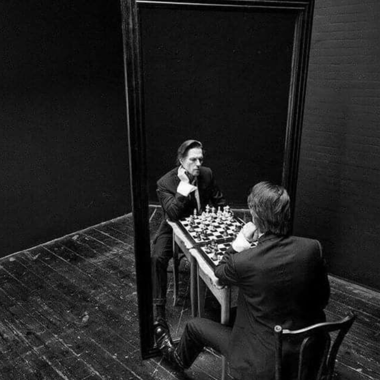 Мудборд для Психолога