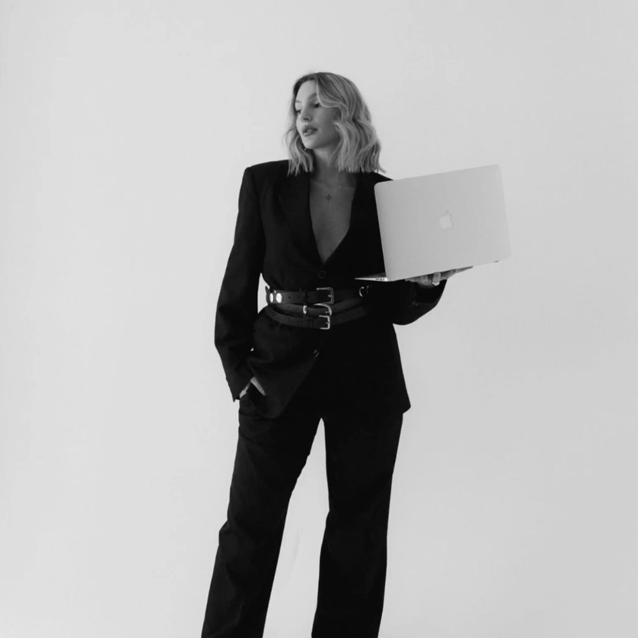 Мудборд. Мила