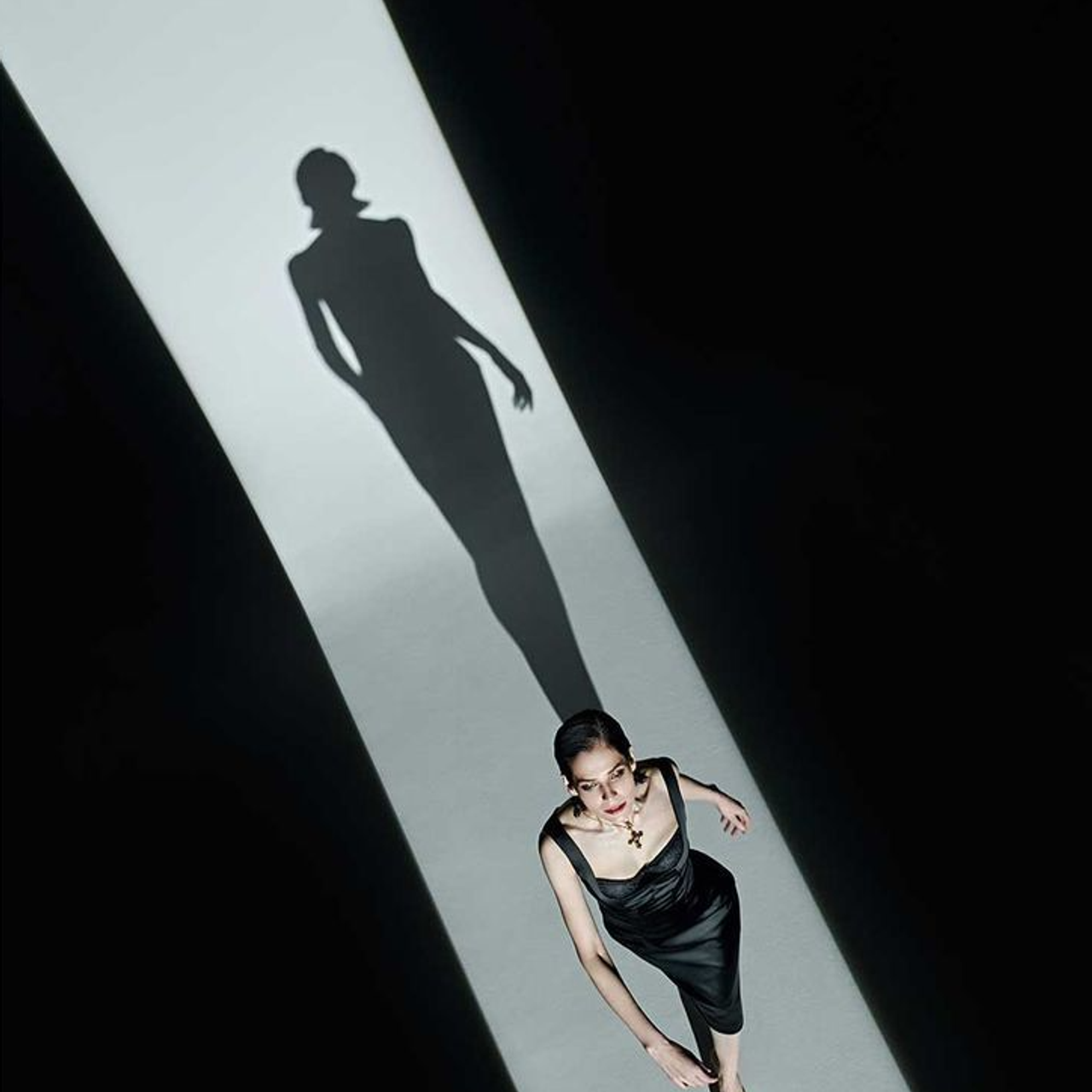 Мудборд. Мила