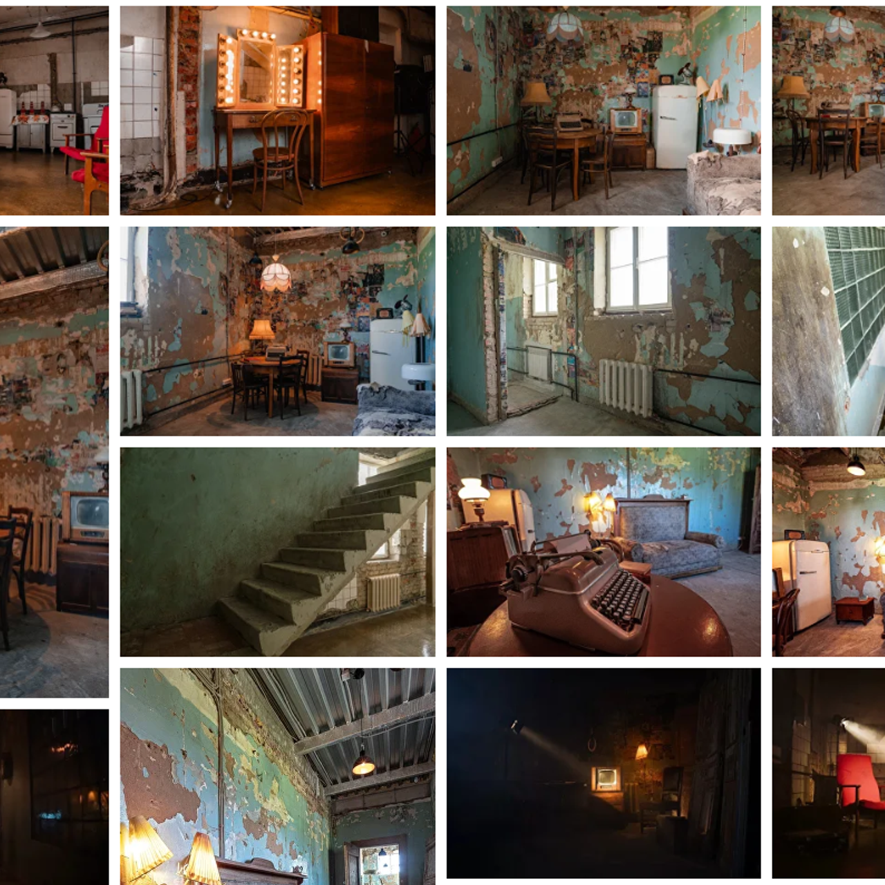 Бойцовский клуб