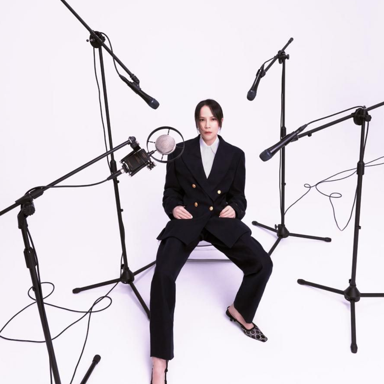 Ведущий мероприятий