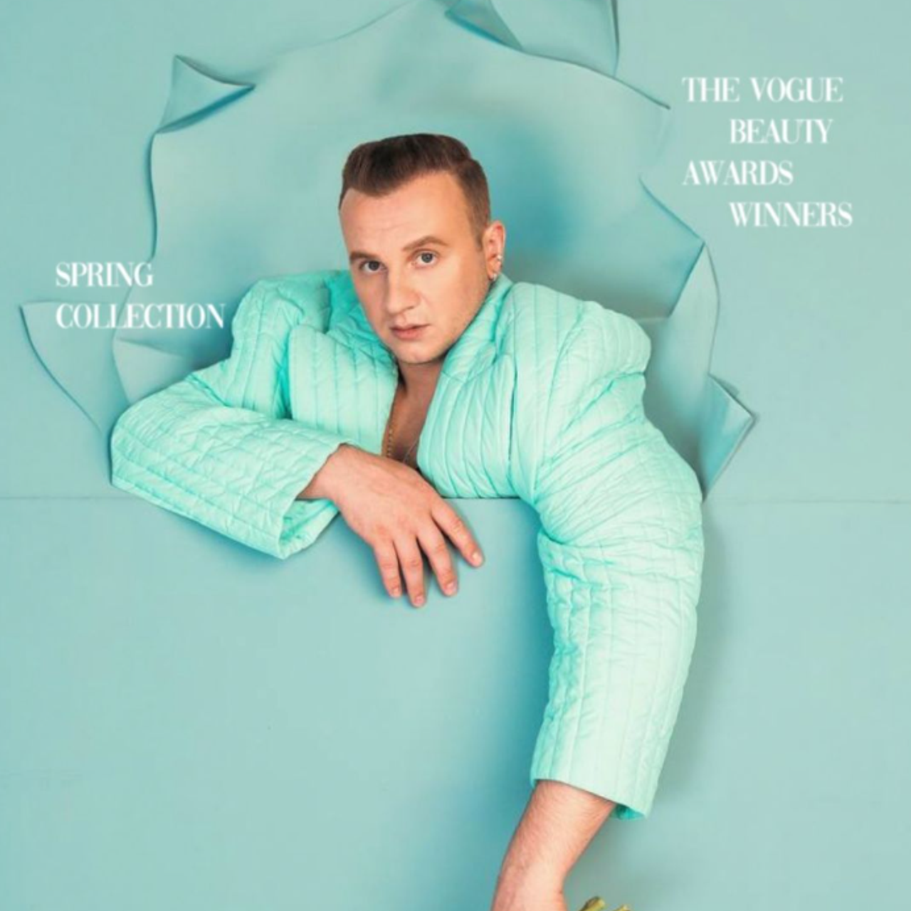 Ведущий мероприятий