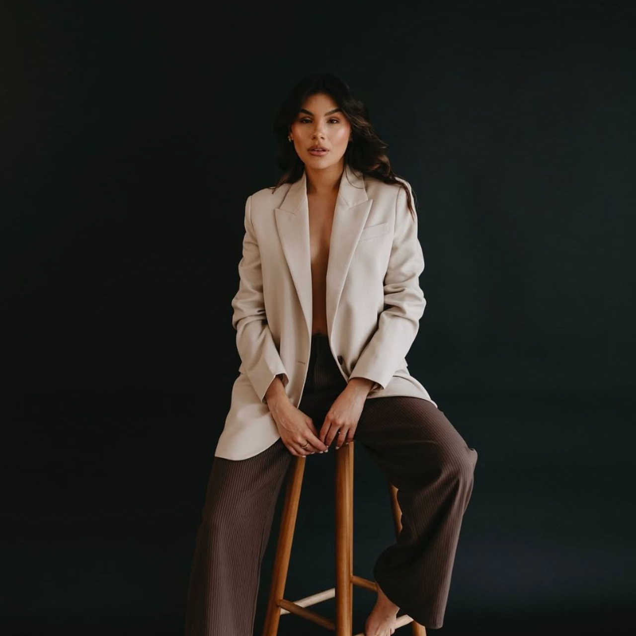 Мудборд. Мила