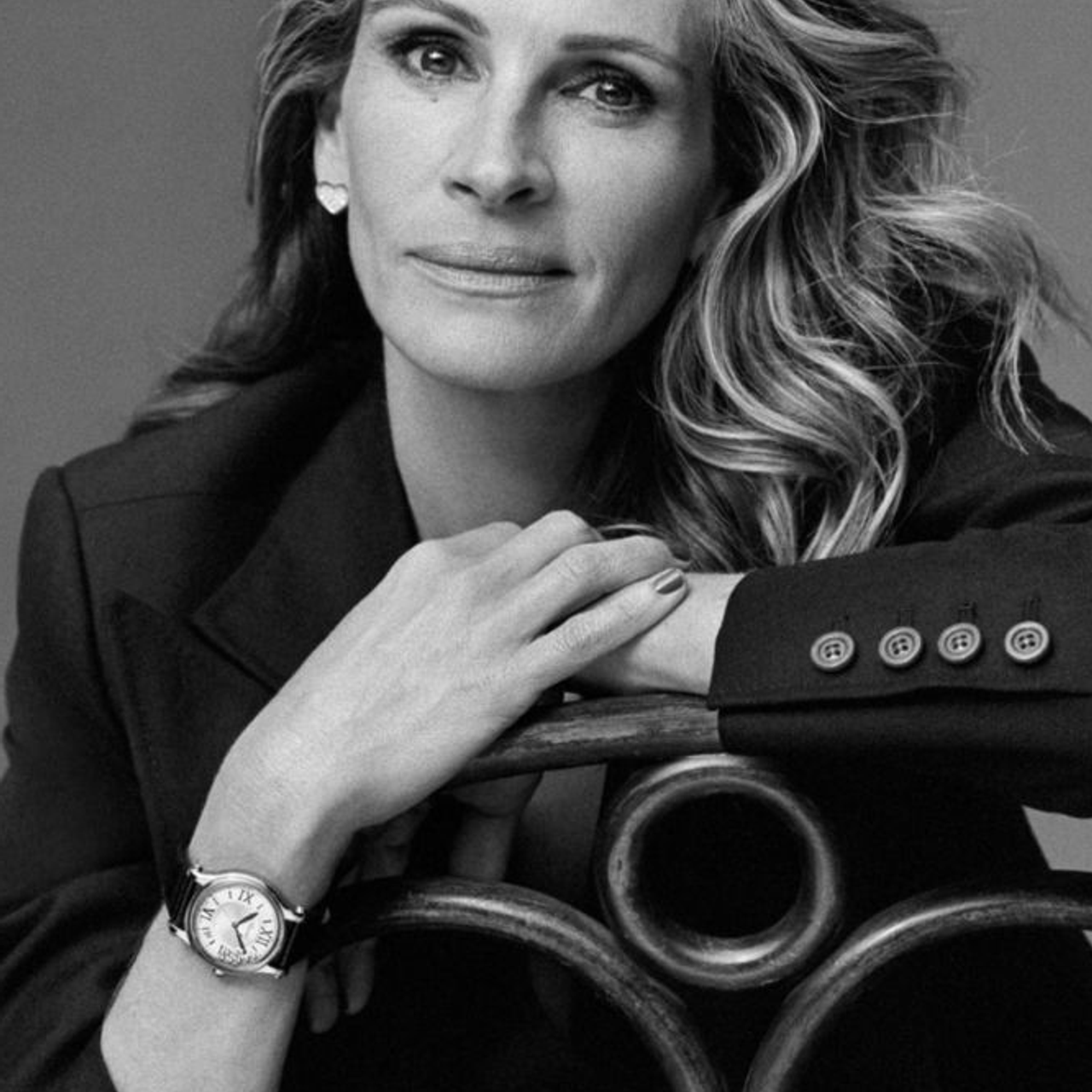 Мудборд. Мила