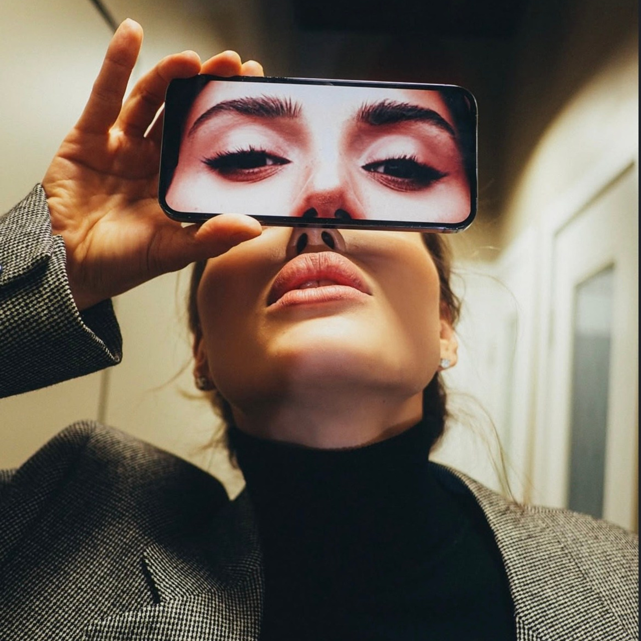 Мудборд. Хирург. Косметолог