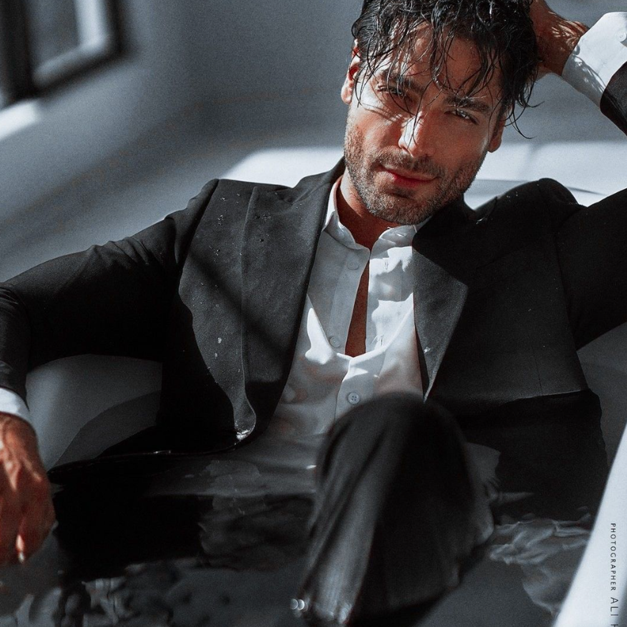 Ведущий мероприятий