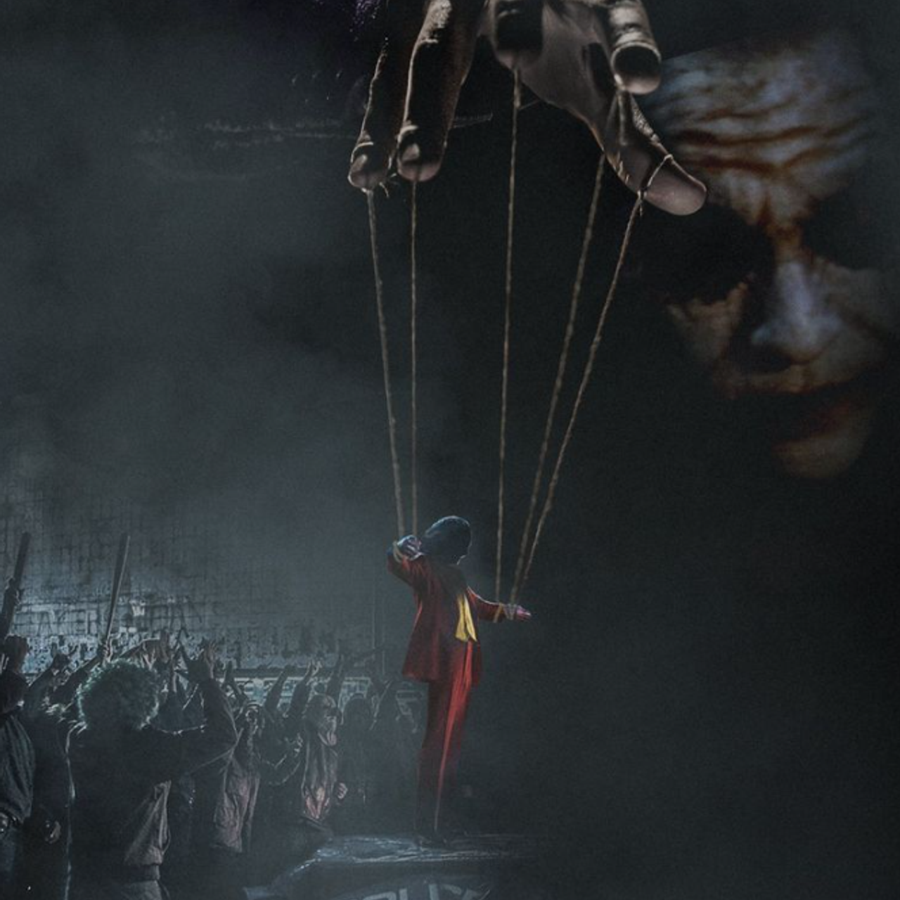 Бойцовский клуб