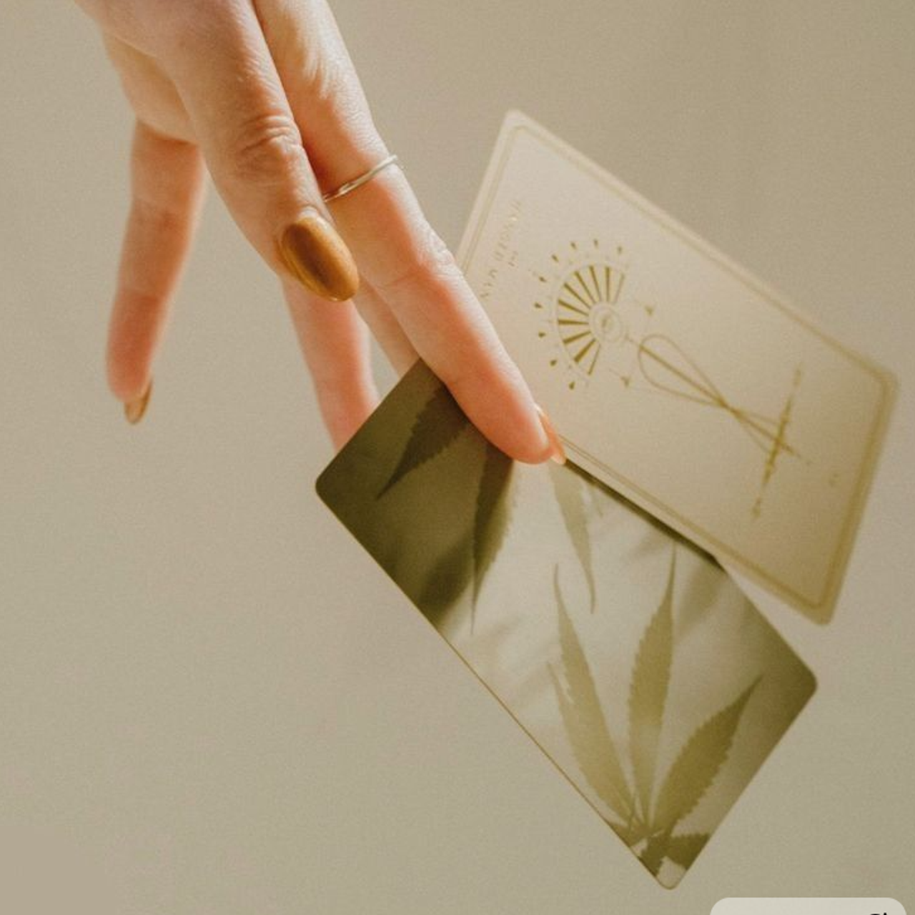 Мудборд для Психолога